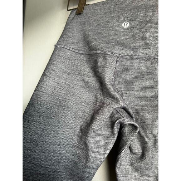 Lululemon Align HR Leggings Size 4 - Picture 7 of 8